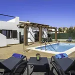Villa Guestready - El Molino Antigua (Fuerteventura)