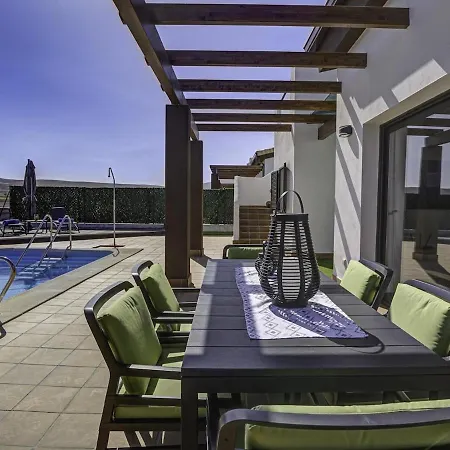 Villa Guestready - El Molino