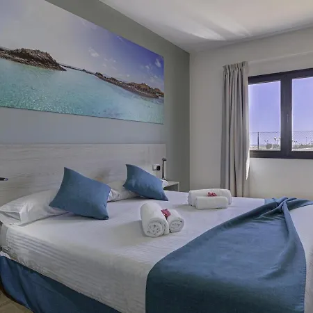 Villa Guestready - El Molino Antigua (Fuerteventura)