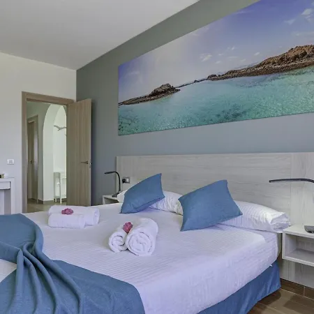 Villa Guestready - El Molino *