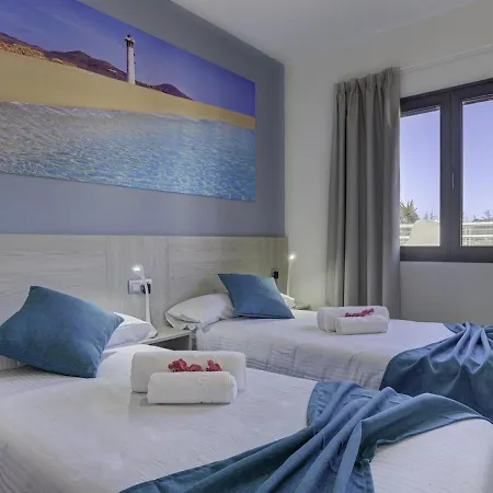 Guestready - El Molino Villa Antigua (Fuerteventura)