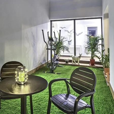 Guestready - El Molino *