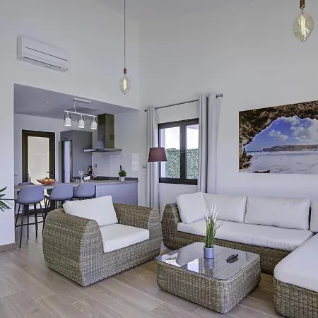 Lightbooking El Molino Piscina Privada Climatizada Caleta de Fuste